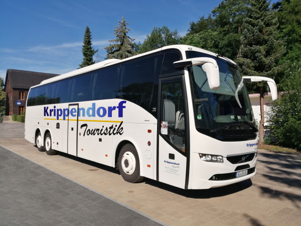 Gruppen-Busreisen
